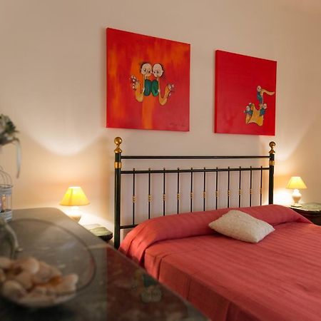 Sa Mama E Su Sole Lägenhet Alghero Exteriör bild