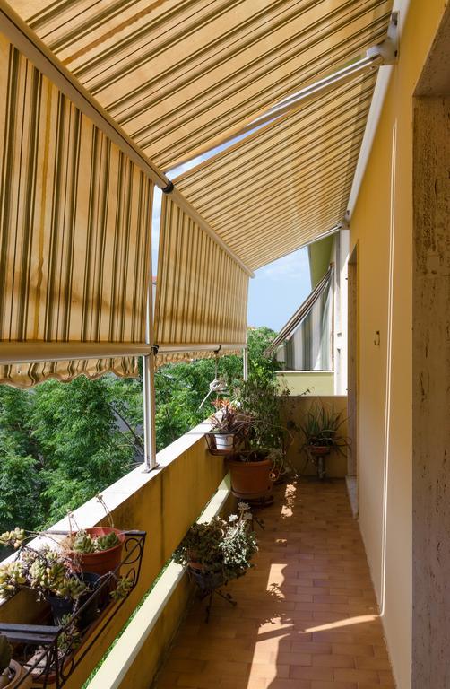 Sa Mama E Su Sole Lägenhet Alghero Exteriör bild