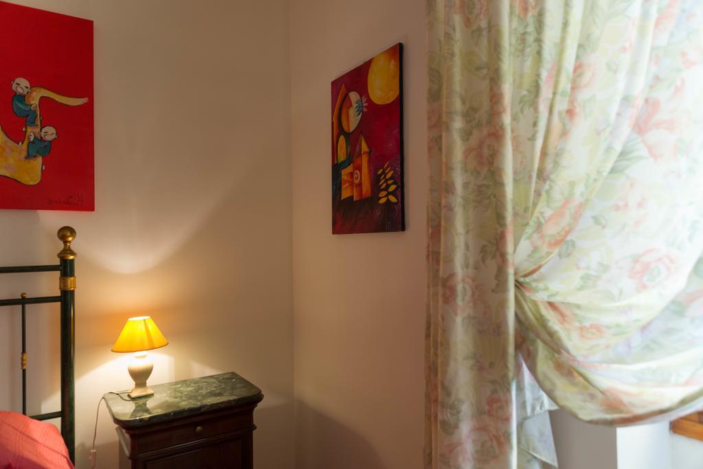 Sa Mama E Su Sole Lägenhet Alghero Exteriör bild